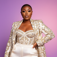 Candace Holyfield - Parker