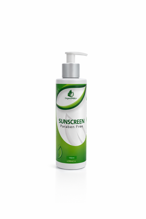 Sunscreen 150ml