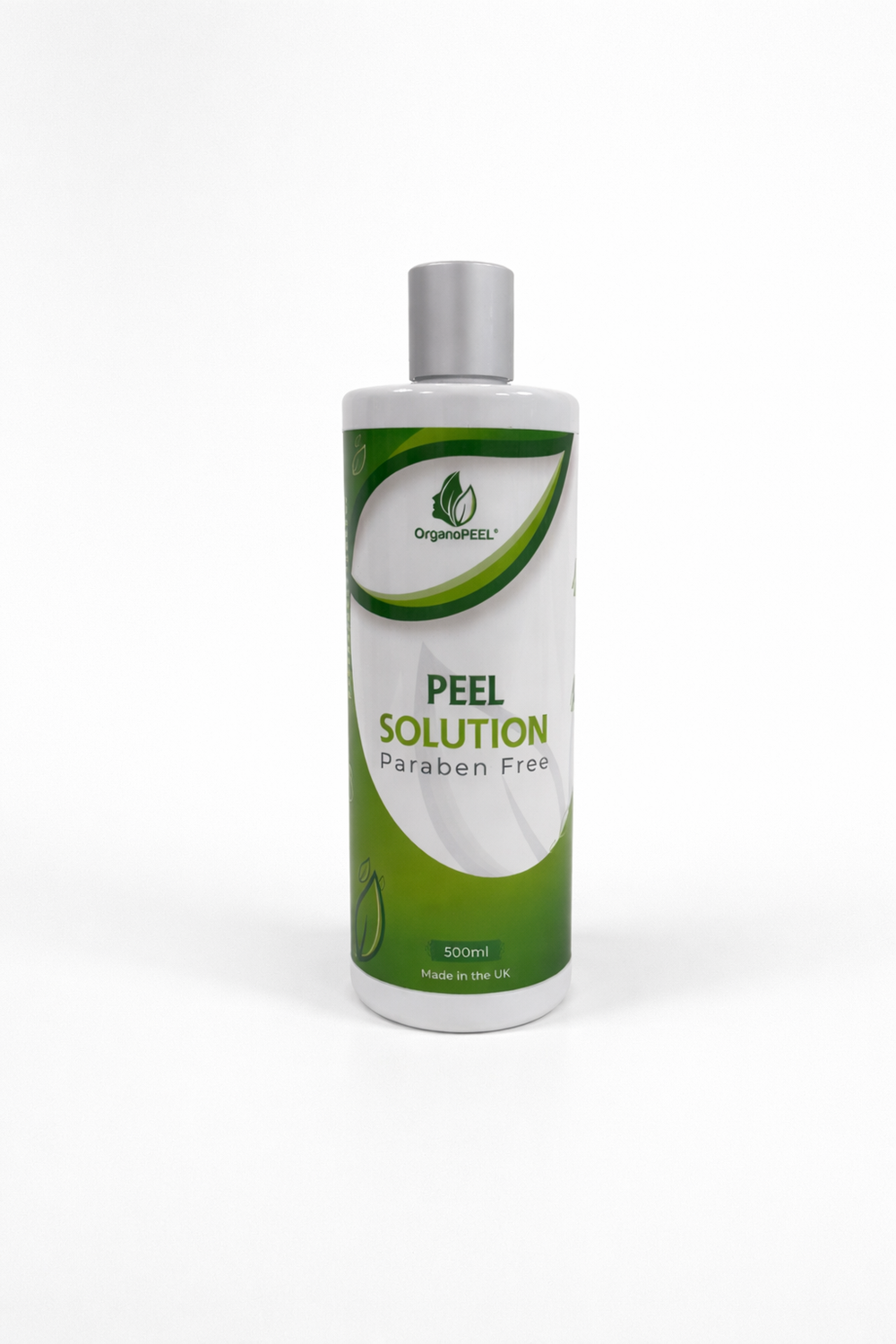 Peel Solution