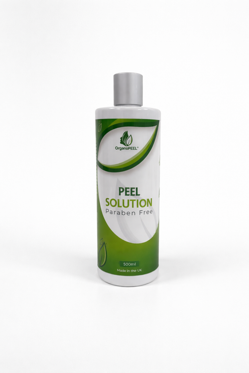 Peel Solution
