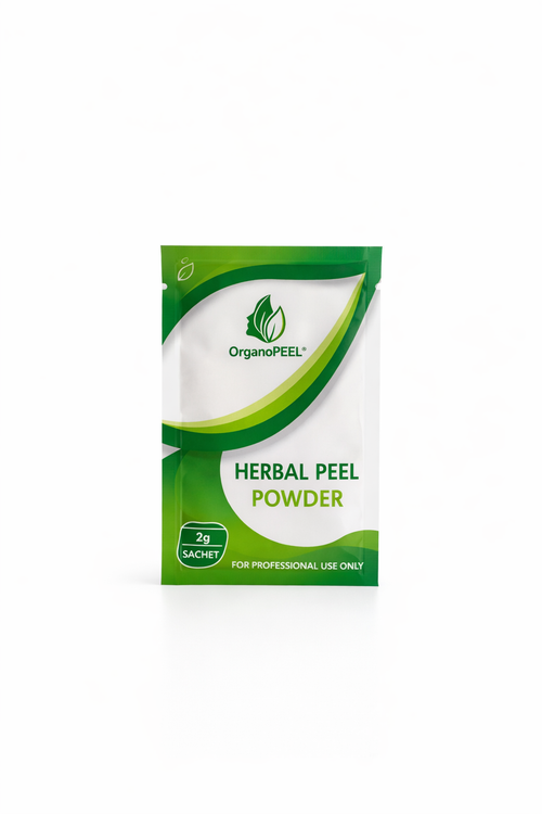 Herbal Peel Powder x 25